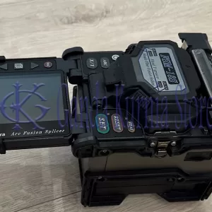 Fujikura FSM-18S Fiber Fusion Splicer