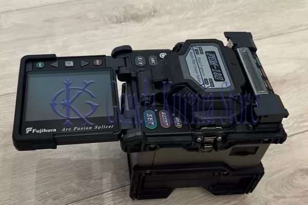 Fujikura FSM-18S Fiber Fusion Splicer - Image 5