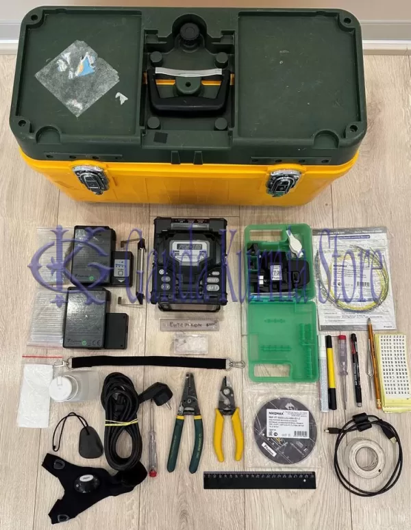 Fujikura FSM-18S Fiber Fusion Splicer - Image 6