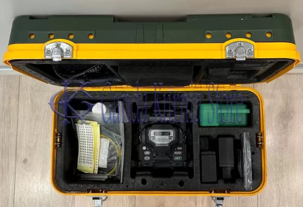 Fujikura FSM-18S Fiber Fusion Splicer - Image 7
