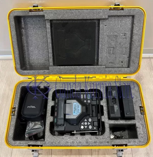 Fujikura FSM-50S Welding Fusion Splicer - Image 6