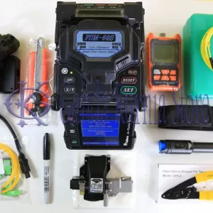 Fujikura FSM-60S Fusion Splicer