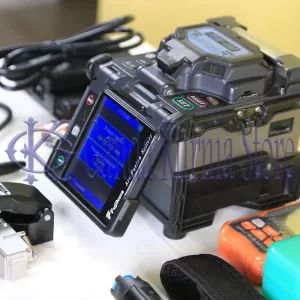 Fujikura FSM-60S Fusion Splicer