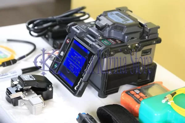 Fujikura FSM-60S Fusion Splicer - Image 2