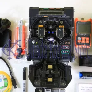 Fujikura FSM-60S Fusion Splicer