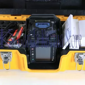 Fujikura FSM-60S Fusion Splicer