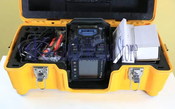Fujikura FSM-60S Fusion Splicer - Image 4