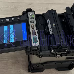 Fujikura FSM-80S Fiber Optic Fusion Splicer