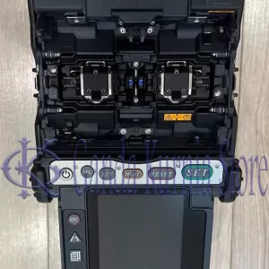 Fujikura FSM-80S Fiber Optic Fusion Splicer