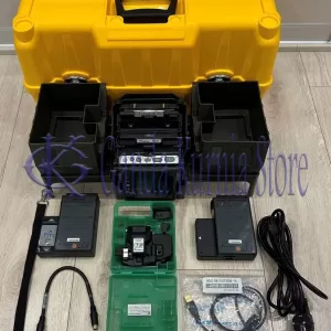 Fujikura FSM-80S Fiber Optic Fusion Splicer