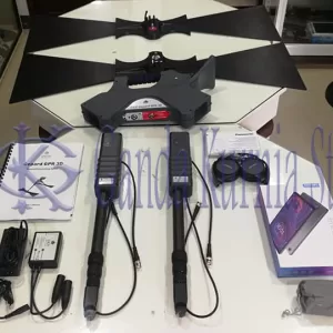 OKM Gepard GPR 3D