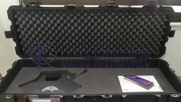 OKM Gepard GPR 3D - Image 3