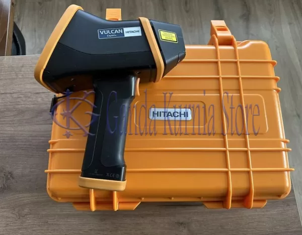 Hitachi Vulcan Expert+ Handheld LIBS Analyzers - Image 2