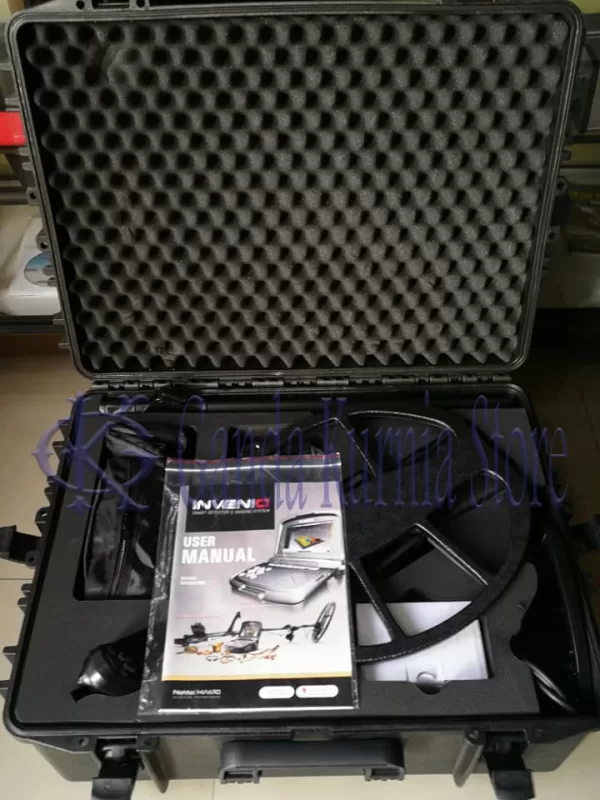 Nokta Invenio Pro Detectors - Image 2