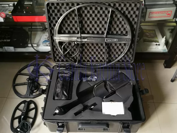 Nokta Invenio Pro Detectors - Image 3