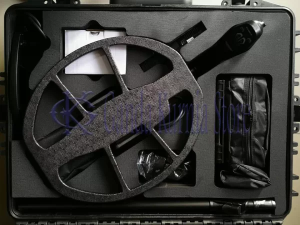 Nokta Invenio Pro Detectors - Image 4