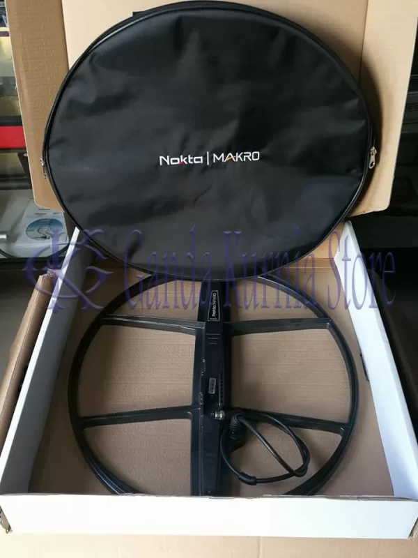 Nokta Invenio Pro Detectors - Image 5