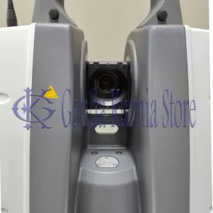 Leica ScanStation P30 Laser Scanner