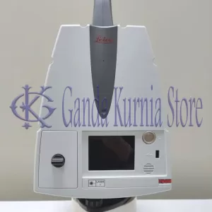 Leica ScanStation P30 Laser Scanner