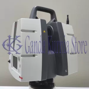 Leica Scanstation P50 3D Laser Scanner