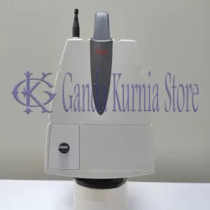 Leica Scanstation P50 3D Laser Scanner