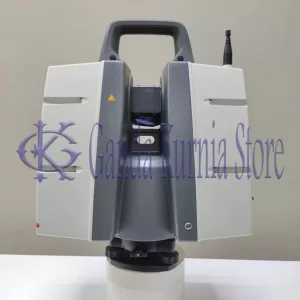 Leica Scanstation P50 3D Laser Scanner