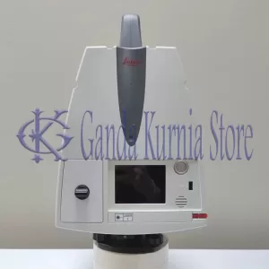 Leica Scanstation P50 3D Laser Scanner
