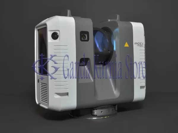 Leica RTC360 3D Laser Scanner - Image 2