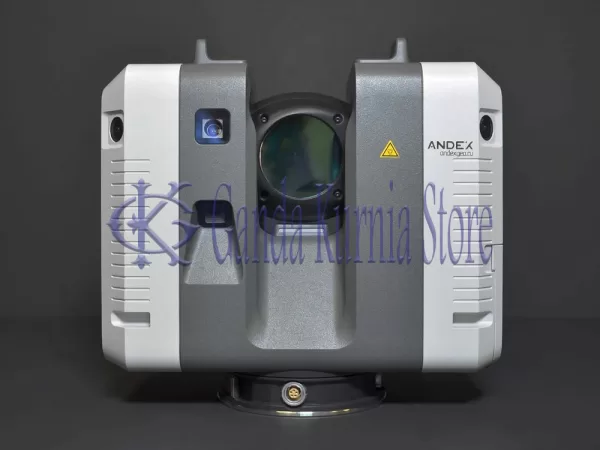 Leica RTC360 3D Laser Scanner - Image 3