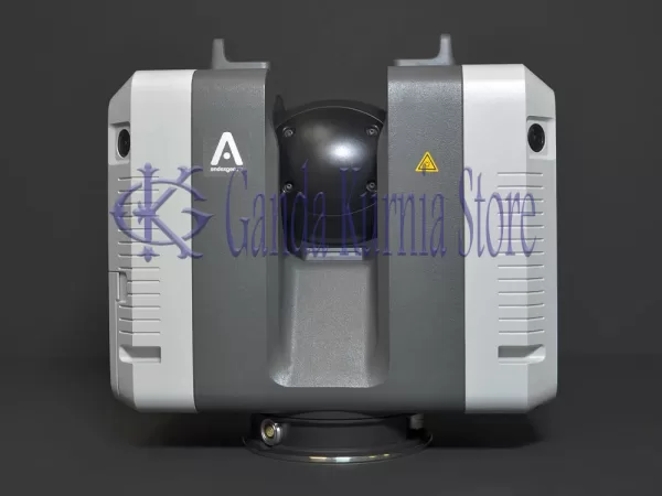 Leica RTC360 3D Laser Scanner - Image 4