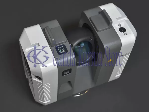 Leica RTC360 3D Laser Scanner - Image 5