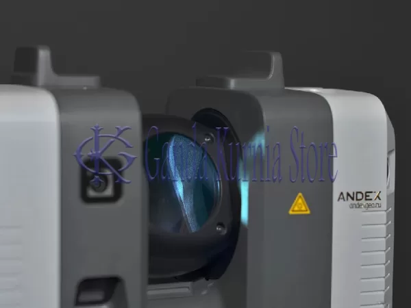 Leica RTC360 3D Laser Scanner - Image 6