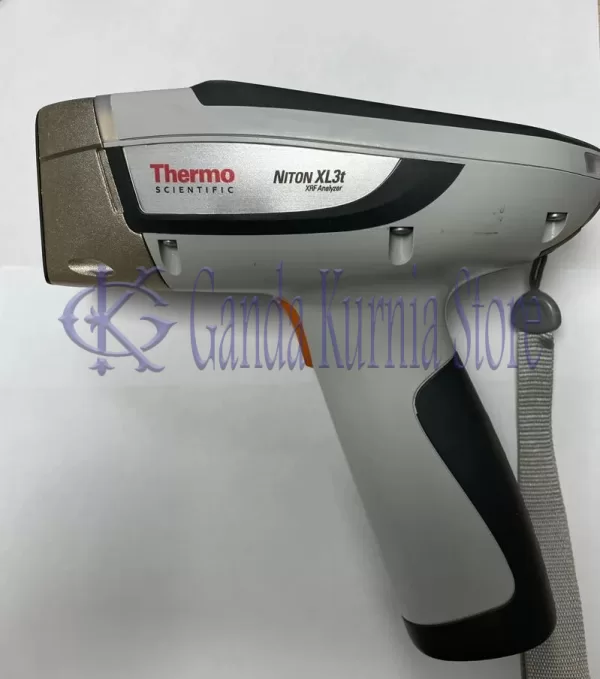 Niton XL3t