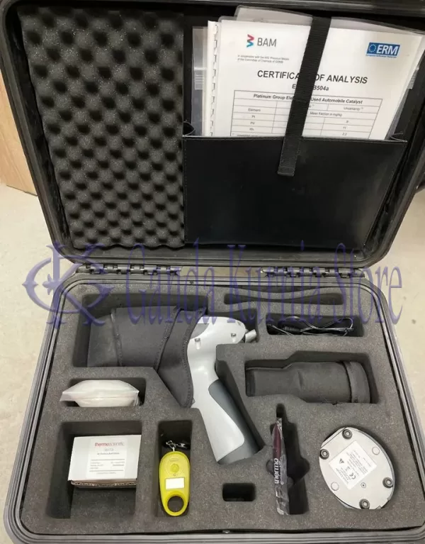 Thermo Niton XL3t XRF Analyzer - Image 2