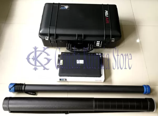 OKM Rover C4 Metal Detectors - Image 4