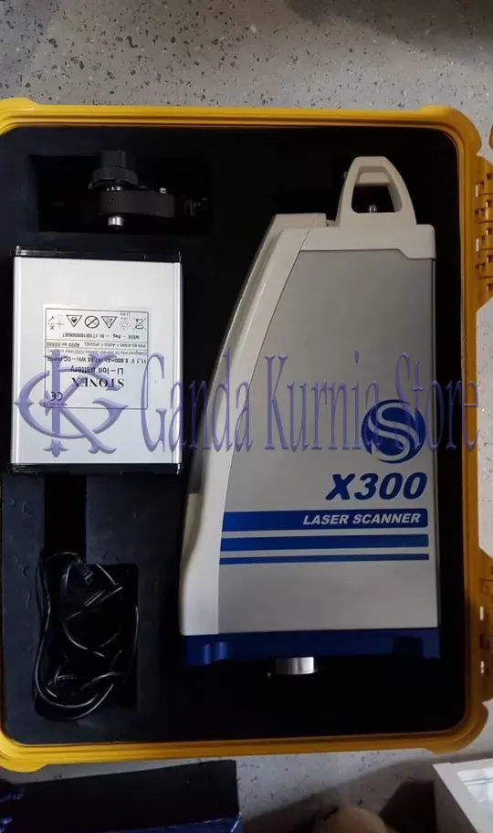 Stonex X300