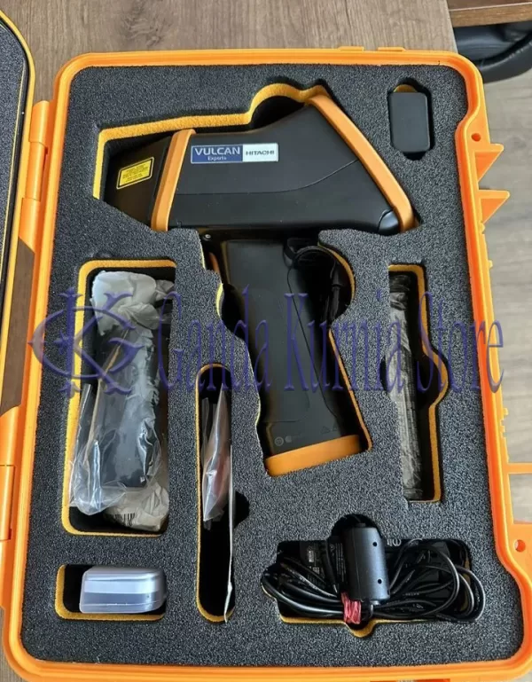 Vulcan Expert+