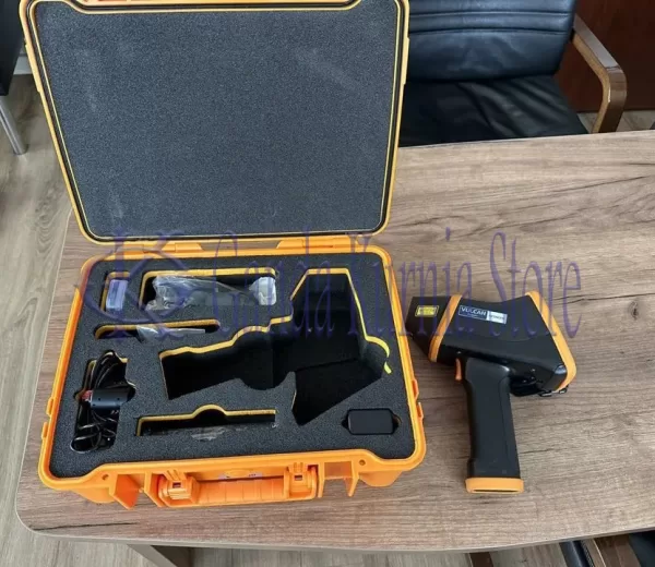 Hitachi Vulcan Expert+ Handheld LIBS Analyzers - Image 3