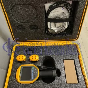 Fluke Ti480 PRO Infrared Camera