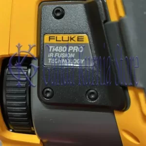 Fluke Ti480 PRO Infrared Camera