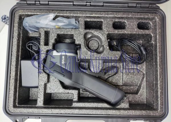 Flir E30BX