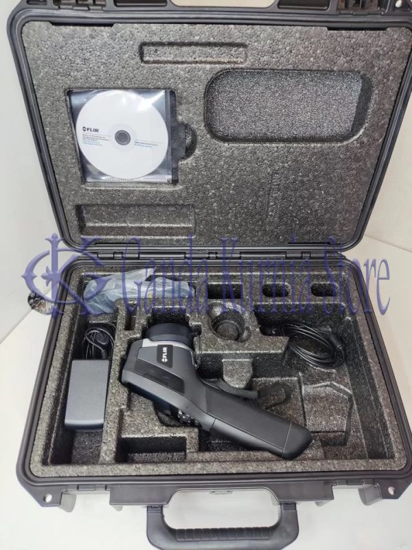 Flir E30BX Infrared IR Thermal Imaging - Image 2