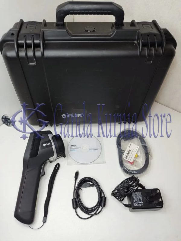 Flir E30BX Infrared IR Thermal Imaging - Image 3