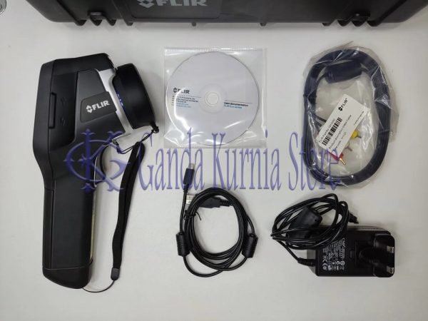 Flir E30BX Infrared IR Thermal Imaging - Image 4