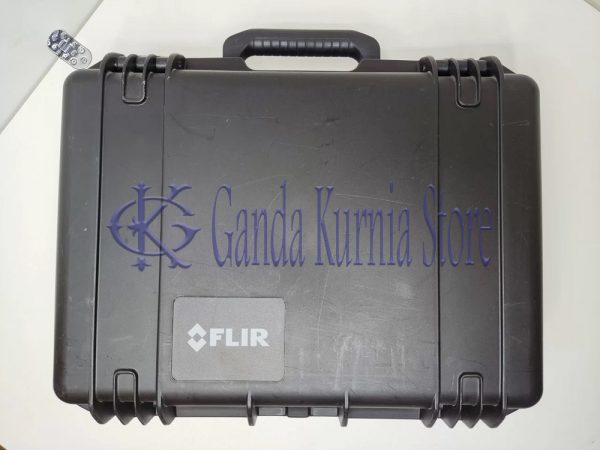 Flir E30BX Infrared IR Thermal Imaging - Image 9