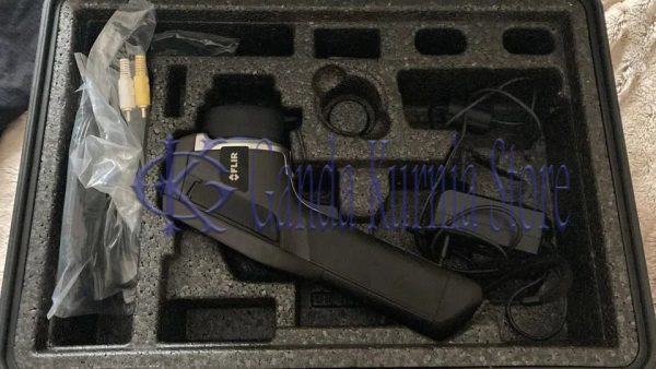 Flir E40