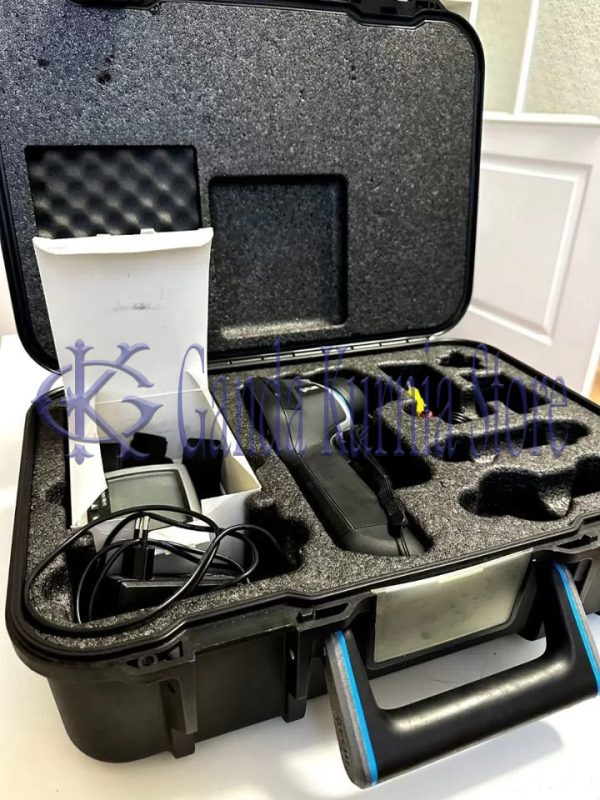 Flir E40 Thermal Imaging Camera - Image 3