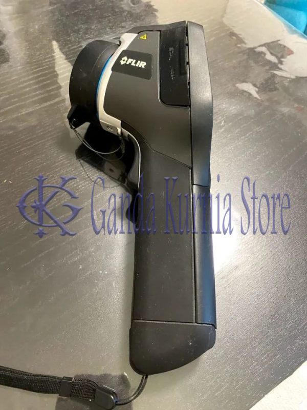 Flir E40 Thermal Imaging Camera - Image 4