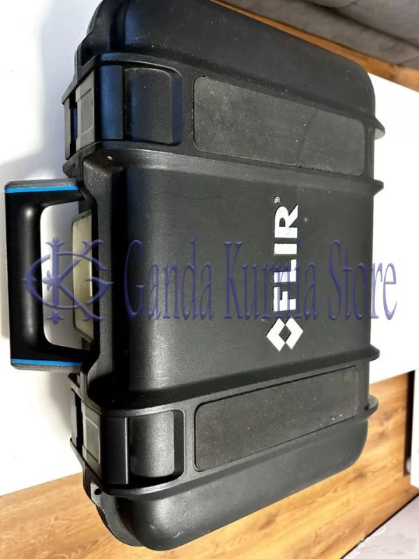 Flir E40 Thermal Imaging Camera - Image 8