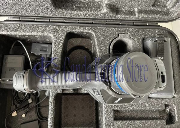 Flir E75 Infrared Thermal Imager - Image 3